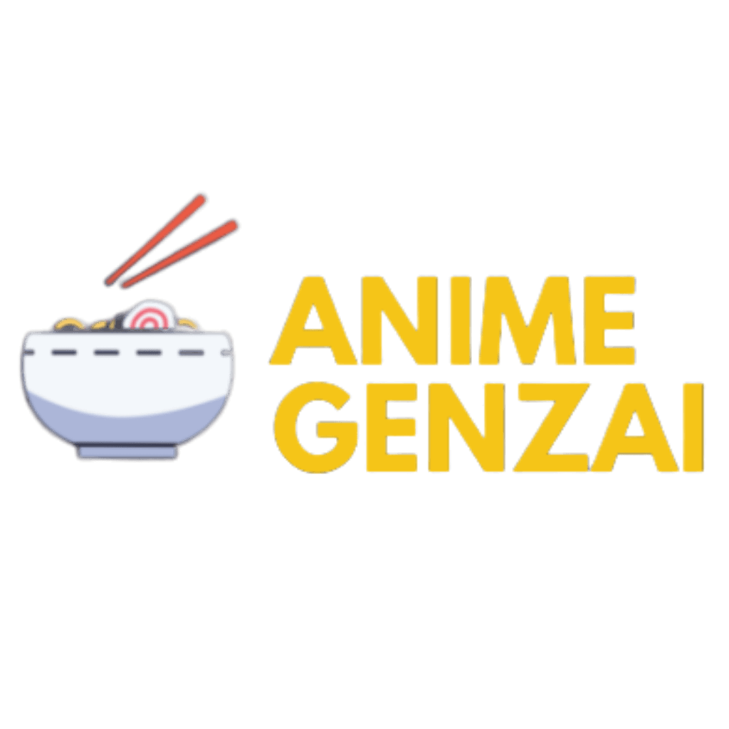 AnimeGenzai